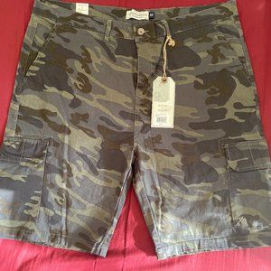 Hudson & Barrow Shorts size 42